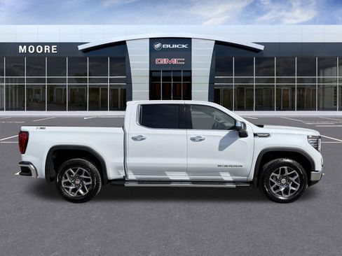 New 2026 GMC Sierra 1500 SLT w/ SLT Premium Plus Package image 2