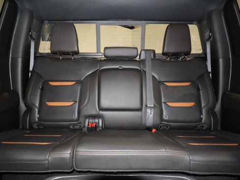 Used 2019 GMC Sierra 1500 AT4 w/ AT4 Premium Package image 33