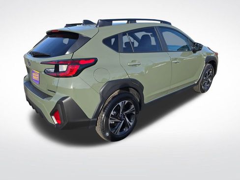 New 2026 Subaru Crosstrek 2.0i Premium image 7