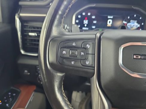 Used 2023 GMC Sierra 1500 Denali Ultimate AWD/4WD image 20