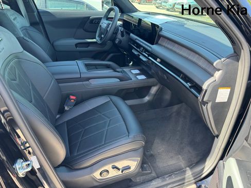 New 2027 Kia Telluride X-Line SX Prestige image 18