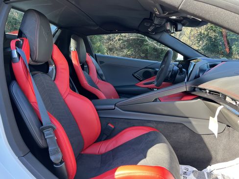 New 2026 Chevrolet Corvette Z06 image 27