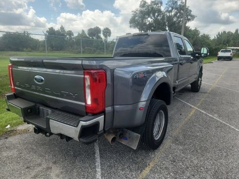Used 2023 Ford F350 XL w/ 360-Degree Camera Package AWD/4WD image 5