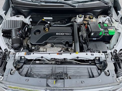 Used 2020 GMC Terrain SLE w/ Driver Convenience Package image 30