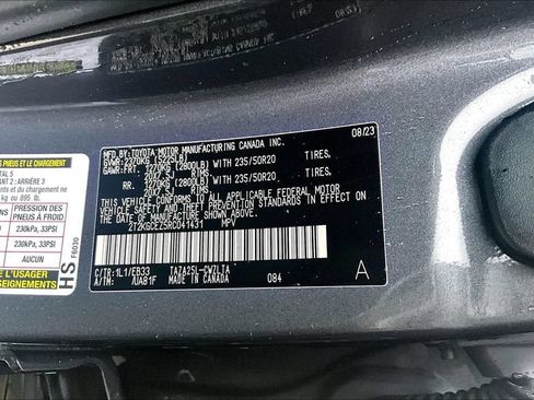 Used 2024 Lexus NX 350 F Sport AWD/4WD image 47