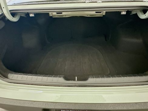 Used 2025 Kia K4 LXS image 29