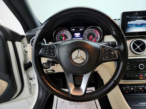 Used 2016 Mercedes-Benz CLA 250 CLA250 image 16