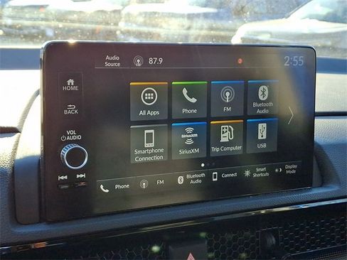 Used 2023 Honda CR-V EX-L image 19