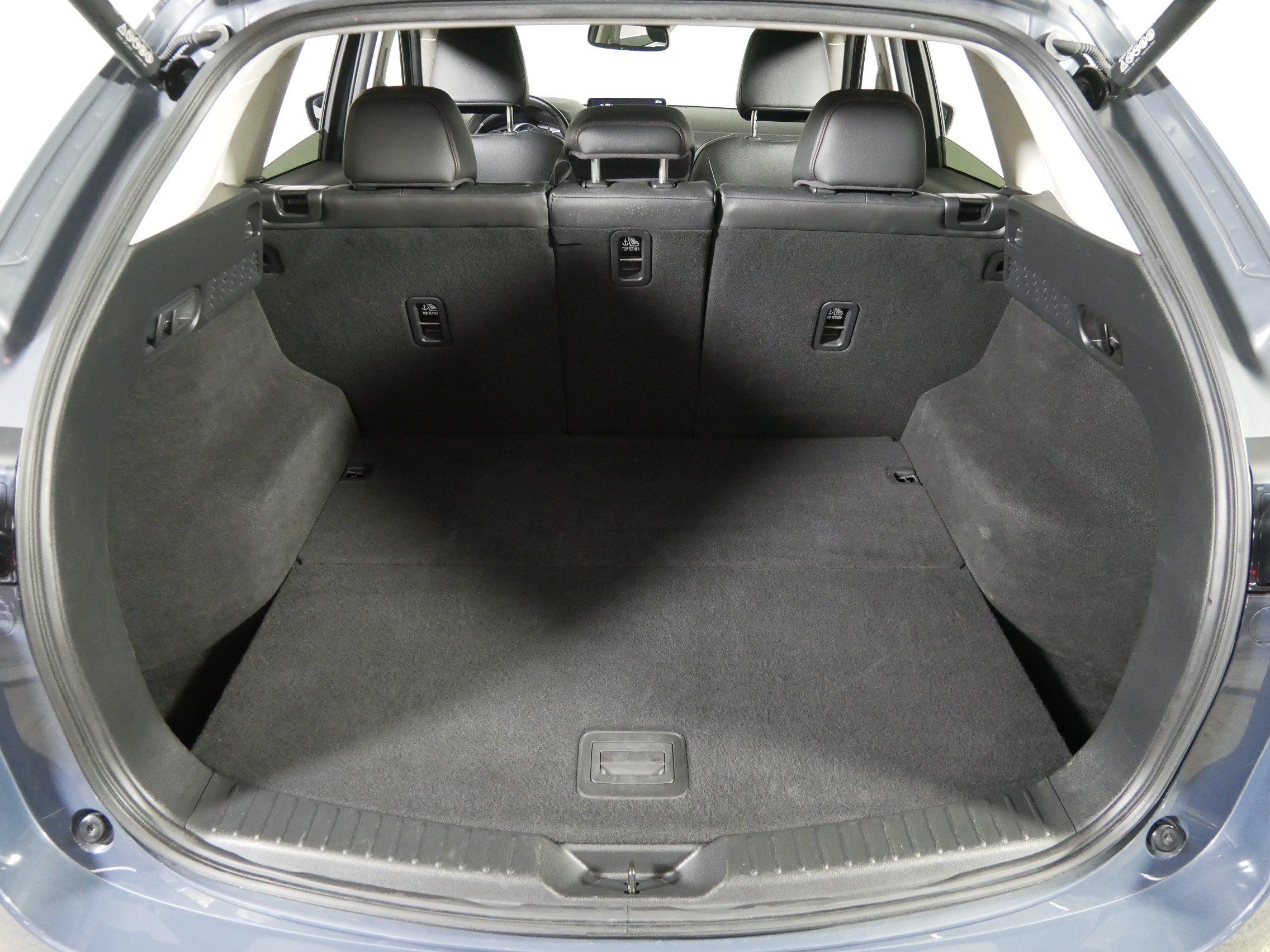 Used 2025 MAZDA CX-5 Carbon Edition AWD/4WD image 18