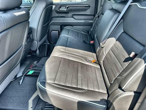 New 2026 GMC Sierra 1500 AT4X AWD/4WD image 16
