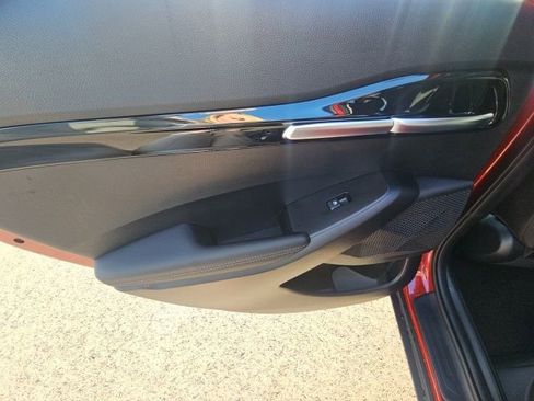 New 2026 Kia Seltos S AWD/4WD image 22