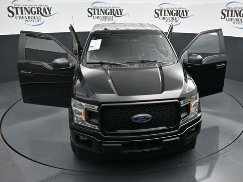 Used 2018 Ford F150 XL w/ Equipment Group 101A Mid image 25