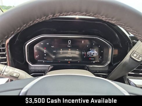 New 2026 GMC Sierra 1500 Elevation w/ Elevation Select Package RWD image 26