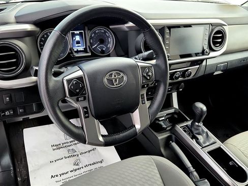 Certified 2023 Toyota Tacoma SR5 image 23