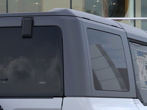 New 2025 Ford Bronco Big Bend image 25