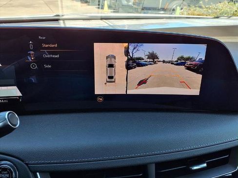 New 2026 Cadillac CT5 Premium Luxury image 20