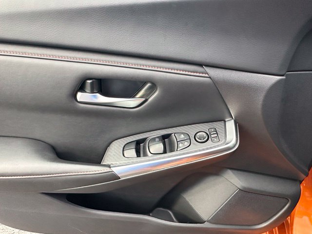 Used 2024 Nissan Sentra SR FWD image 16