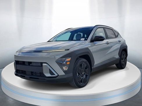New 2026 Hyundai Kona SEL Sport image 2