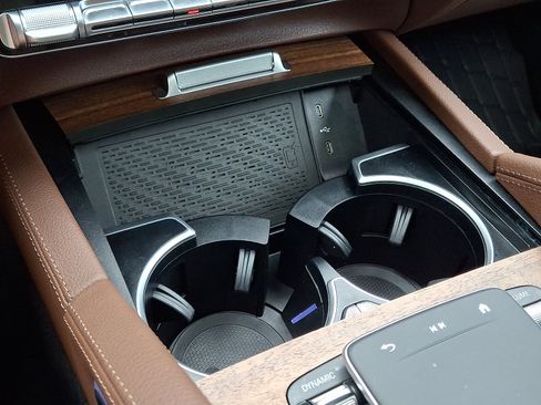 Certified 2026 Mercedes-Benz GLE 450 4MATIC image 25
