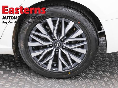 Used 2023 Nissan Altima 2.5 SL image 33