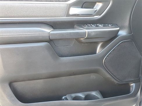 Used 2021 RAM 1500 Big Horn image 21