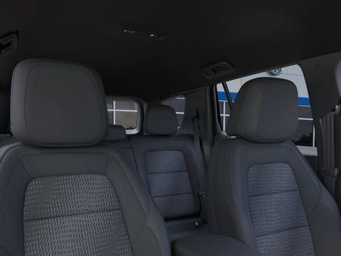 New 2026 Chevrolet Equinox LT image 24