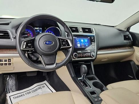 Used 2018 Subaru Outback 2.5i Limited AWD/4WD image 14