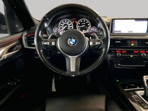 Used 2018 BMW X5 xDrive50i AWD/4WD image 5