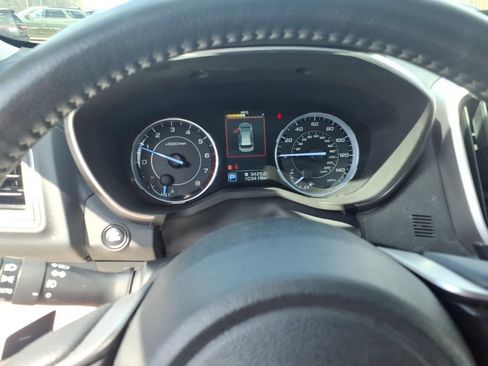 Used 2021 Subaru Ascent Limited w/ Technology Package AWD/4WD image 13
