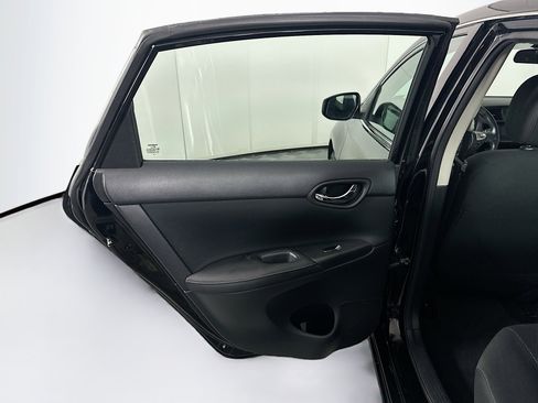 Used 2019 Nissan Sentra S image 24