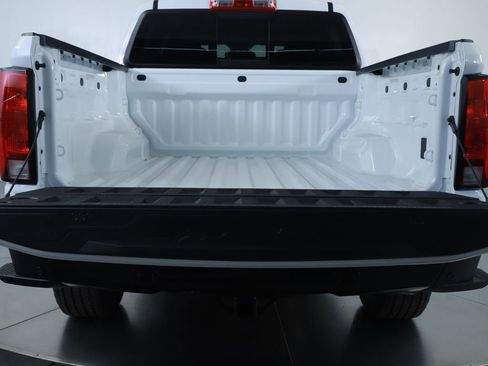 New 2026 Chevrolet Colorado W/T w/ Advanced Trailering Package image 14