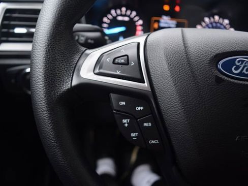 Used 2020 Ford Fusion S FWD image 6