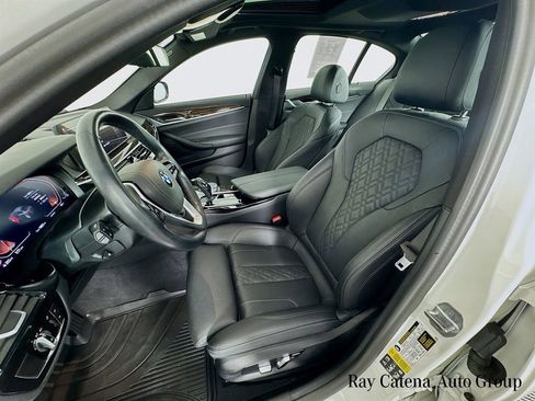 Used 2023 BMW 530i xDrive w/ Convenience Package image 21