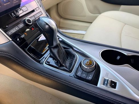 Used 2015 INFINITI Q50 Premium w/ Navigation Package image 36