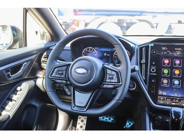 New 2026 Subaru WRX GT AWD/4WD image 41