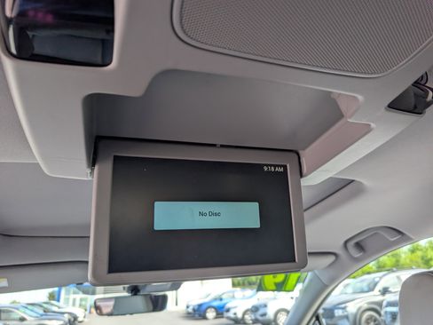 Used 2019 Honda Odyssey EX-L image 17