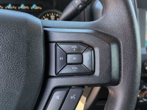 Used 2019 Ford F150 XLT AWD/4WD image 24
