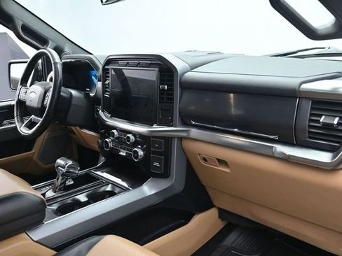 Used 2023 Ford F150 Lariat image 26
