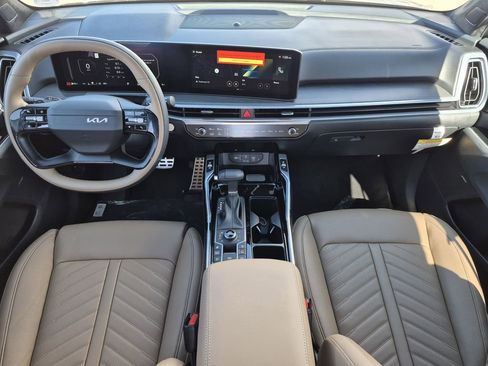 New 2026 Kia Sorento SX Prestige AWD/4WD image 14