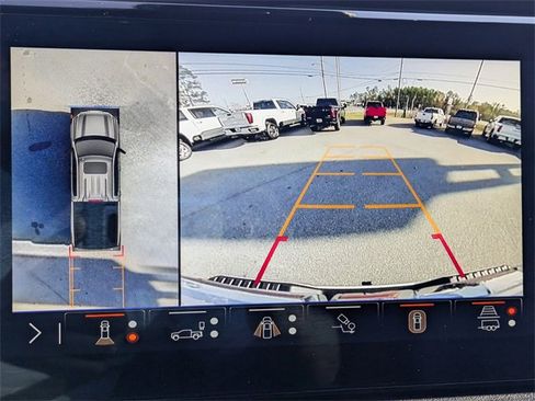 Used 2024 GMC Sierra 1500 AT4 w/ AT4 Premium Package image 23