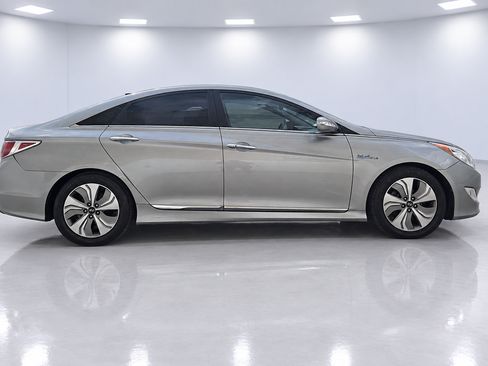 Used 2013 Hyundai Sonata Limited FWD image 3