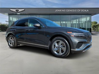 New 2026 Genesis GV70 2.5T Advanced