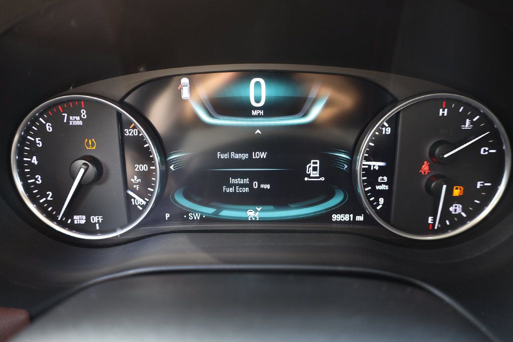 Used 2019 Buick Enclave Avenir w/ Avenir Technology Package AWD/4WD image 14