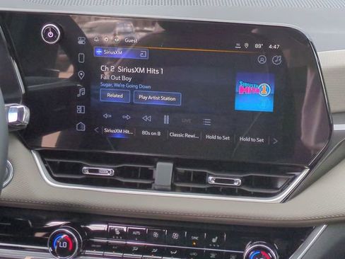 New 2026 Chevrolet Equinox LT w/ Convenience Package II image 17