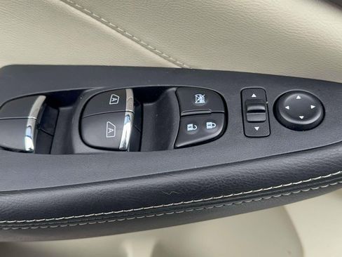 Used 2023 Nissan Maxima Platinum w/ Sport Mat Group image 13