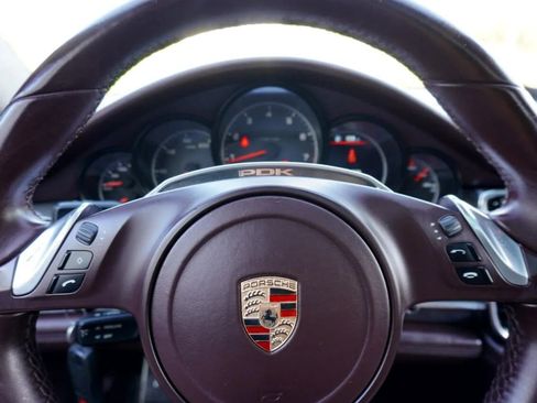 Used 2014 Porsche Panamera GTS image 20
