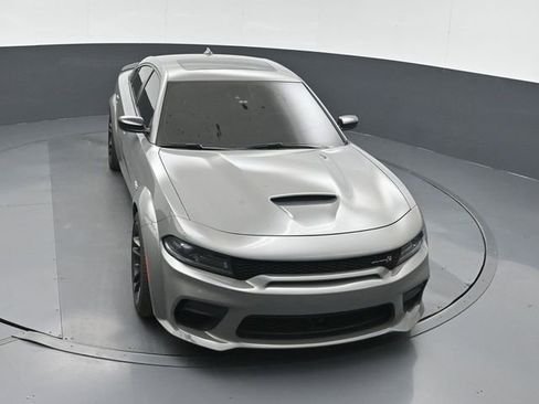 Used 2023 Dodge Charger Scat Pack RWD image 37