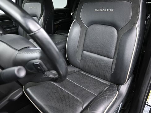 Used 2021 RAM 1500 Laramie image 20