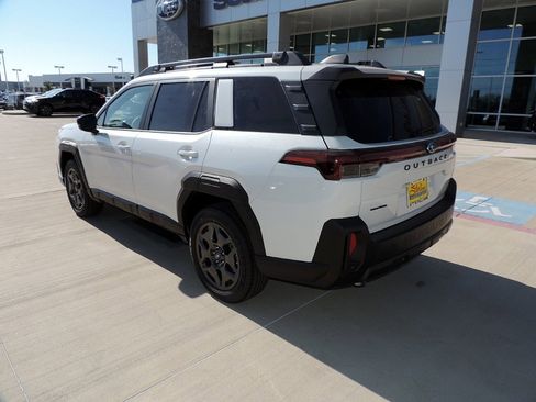 New 2026 Subaru Outback Premium image 7