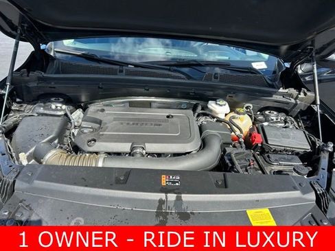 Used 2023 Buick Envision Preferred w/ Sport Touring Package image 11